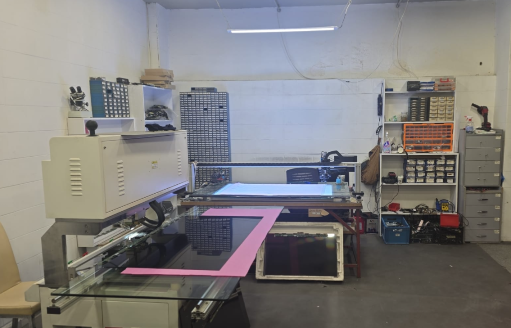 Avcılar panel tamiri ve TV ekran onarımı yapan profesyonel teknik servis